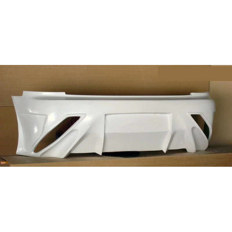 Paraurti posteriore Honda CRX TARGA (Cod. S-HT-R-05)