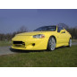 Minigonne laterali Honda CRX TARGA (Cod. S-HT-S-02)