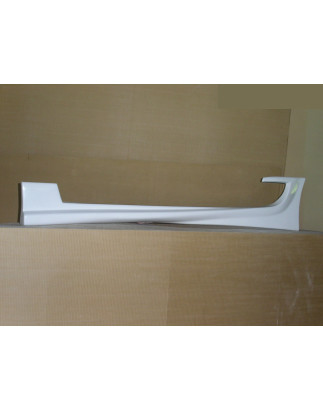 Minigonne laterali Honda CRX TARGA (Cod. S-HT-S-03)