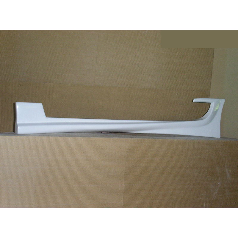 Minigonne laterali Honda CRX TARGA (Cod. S-HT-S-03)