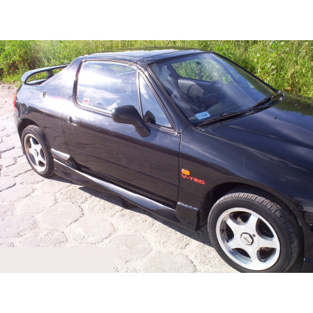 Minigonne laterali Honda CRX TARGA (Cod. S-HT-S-04)