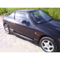 Minigonne laterali Honda CRX TARGA (Cod. S-HT-S-04)