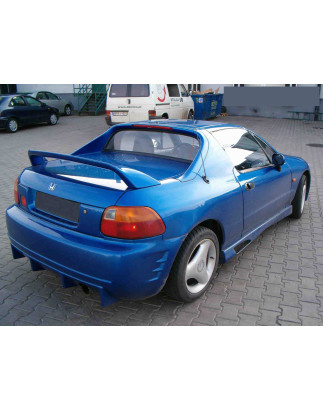 Spoiler baule Honda CRX TARGA (Cod. S-HT-SP-01)