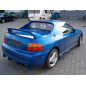 Spoiler baule Honda CRX TARGA (Cod. S-HT-SP-01)