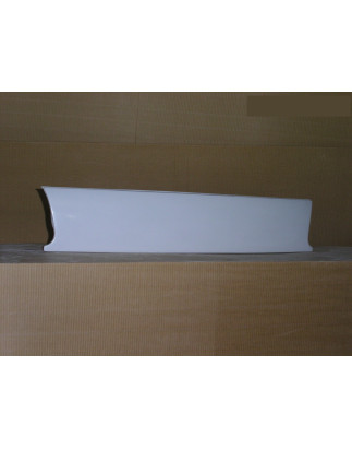 Supporto targa Honda CRX TARGA (Cod. S-HT-SP-02)
