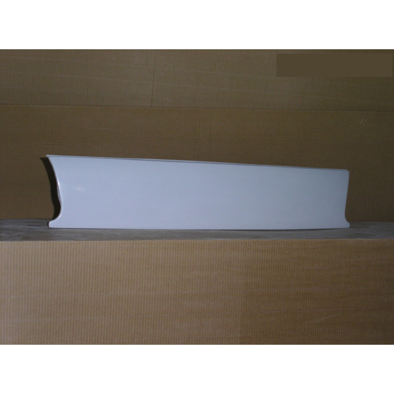 Supporto targa Honda CRX TARGA (Cod. S-HT-SP-02)
