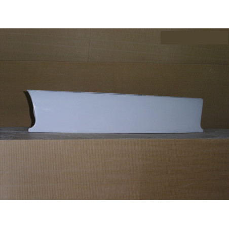 Supporto targa Honda CRX TARGA (Cod. S-HT-SP-02)