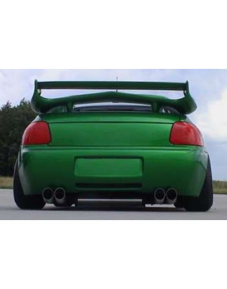 Supporto targa Honda CRX TARGA (Cod. S-HT-SP-02)