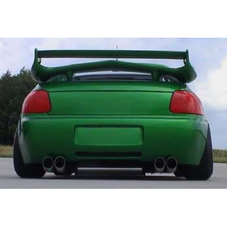 Supporto targa Honda CRX TARGA (Cod. S-HT-SP-02)