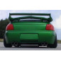 Supporto targa Honda CRX TARGA (Cod. S-HT-SP-02)