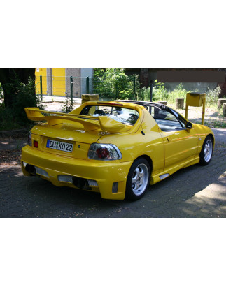 Spoiler baule Honda CRX TARGA (Cod. S-HT-SP-03)