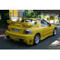Spoiler baule Honda CRX TARGA (Cod. S-HT-SP-03)