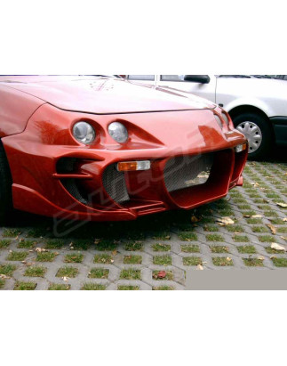 Paraurti anteriore Honda INTEGRA (Cod. S-HI-F-01)