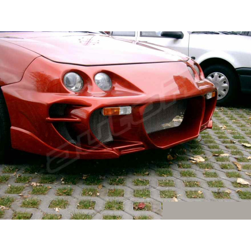 Paraurti anteriore Honda INTEGRA (Cod. S-HI-F-01)