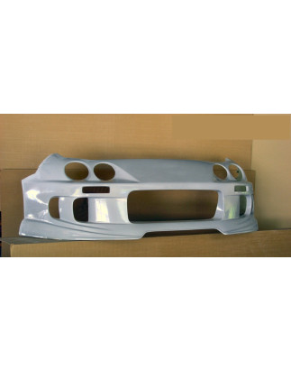 Paraurti anteriore Honda INTEGRA (Cod. S-HI-F-02)