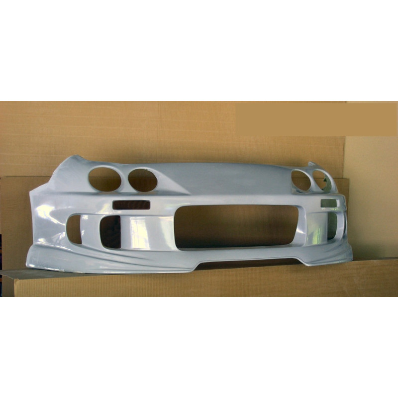 Paraurti anteriore Honda INTEGRA (Cod. S-HI-F-02)