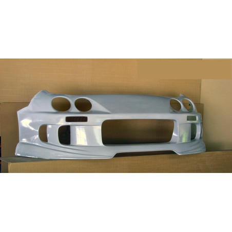 Paraurti anteriore Honda INTEGRA (Cod. S-HI-F-02)