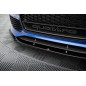 SPLITTER ANTERIORE V.3 Audi RS6 C7 / C7 Facelift (Cod. M-AU-RS6-C7-FD3G)
