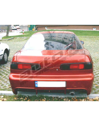 Paraurti posteriore Honda INTEGRA (Cod. S-HI-R-01)