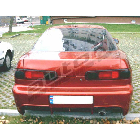 Paraurti posteriore Honda INTEGRA (Cod. S-HI-R-01)