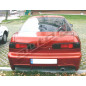 Paraurti posteriore Honda INTEGRA (Cod. S-HI-R-01)