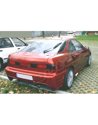 Paraurti posteriore Honda INTEGRA (Cod. S-HI-R-01)