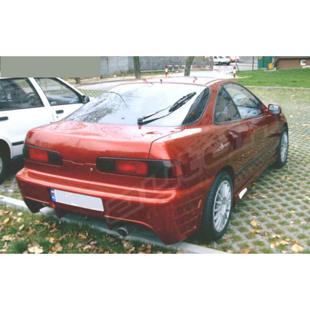 Paraurti posteriore Honda INTEGRA (Cod. S-HI-R-01)