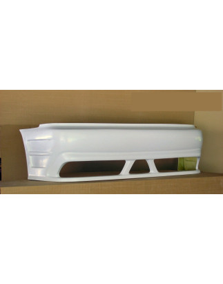Paraurti posteriore Honda INTEGRA (Cod. S-HI-R-02)