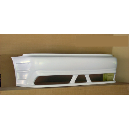 Paraurti posteriore Honda INTEGRA (Cod. S-HI-R-02)