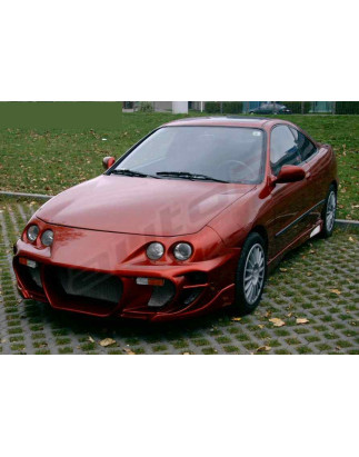 Minigonne laterali Honda INTEGRA (Cod. S-HI-S-01)