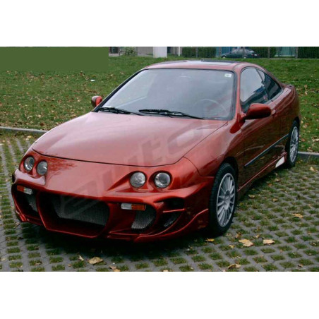 Minigonne laterali Honda INTEGRA (Cod. S-HI-S-01)