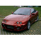 Minigonne laterali Honda INTEGRA (Cod. S-HI-S-01)