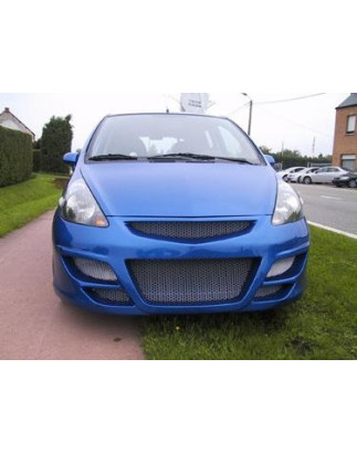 Paraurti anteriore Honda JAZZ (Cod. S-HJ-F-1-C)