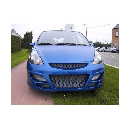 Paraurti anteriore Honda JAZZ (Cod. S-HJ-F-1-C)