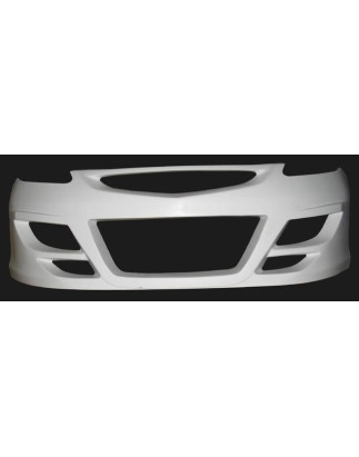 Paraurti anteriore Honda JAZZ (Cod. S-HJ-F-1-C)