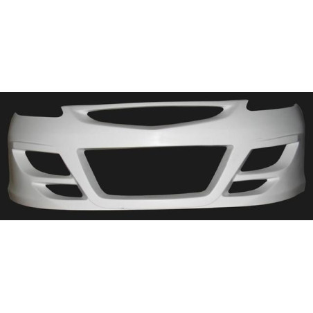 Paraurti anteriore Honda JAZZ (Cod. S-HJ-F-1-C)