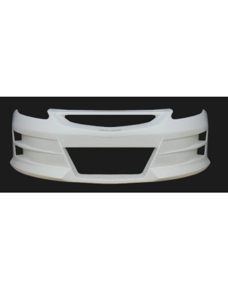 Paraurti anteriore Honda JAZZ (Cod. S-HJ-F-2-C)