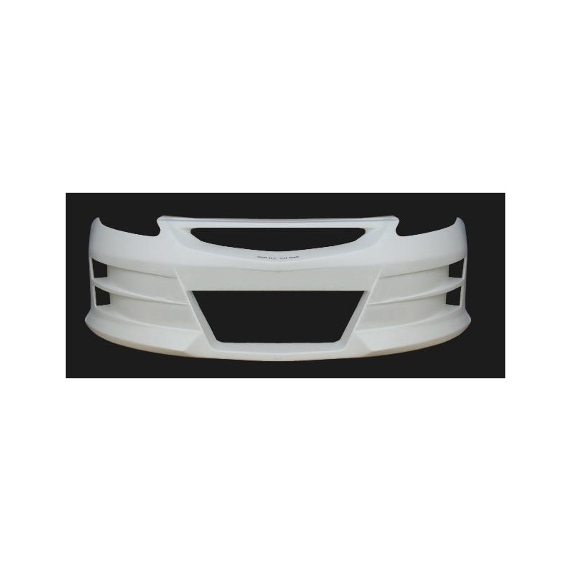 Paraurti anteriore Honda JAZZ (Cod. S-HJ-F-2-C)