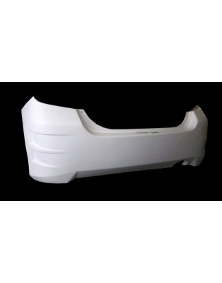 Paraurti posteriore Honda JAZZ (Cod. S-HJ-R-1-C)