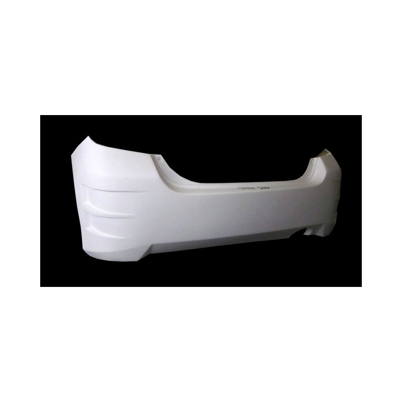 Paraurti posteriore Honda JAZZ (Cod. S-HJ-R-1-C)