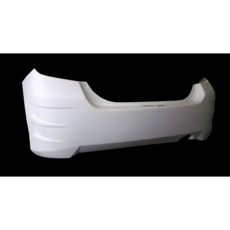 Paraurti posteriore Honda JAZZ (Cod. S-HJ-R-1-C)