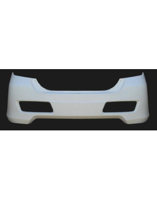 Paraurti posteriore Honda JAZZ (Cod. S-HJ-R-2-C)