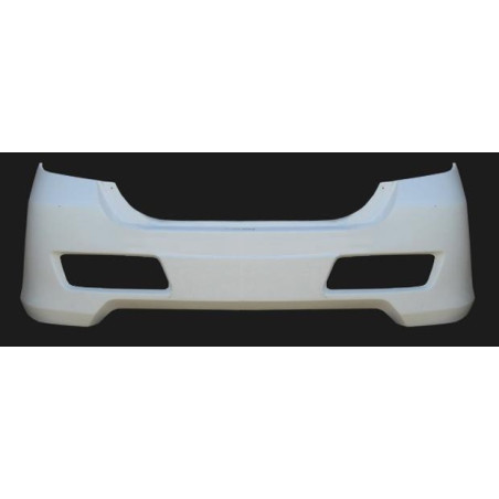 Paraurti posteriore Honda JAZZ (Cod. S-HJ-R-2-C)