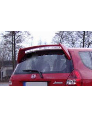 Spoiler tetto Honda JAZZ (Cod. S-HJ-SP-1-C)
