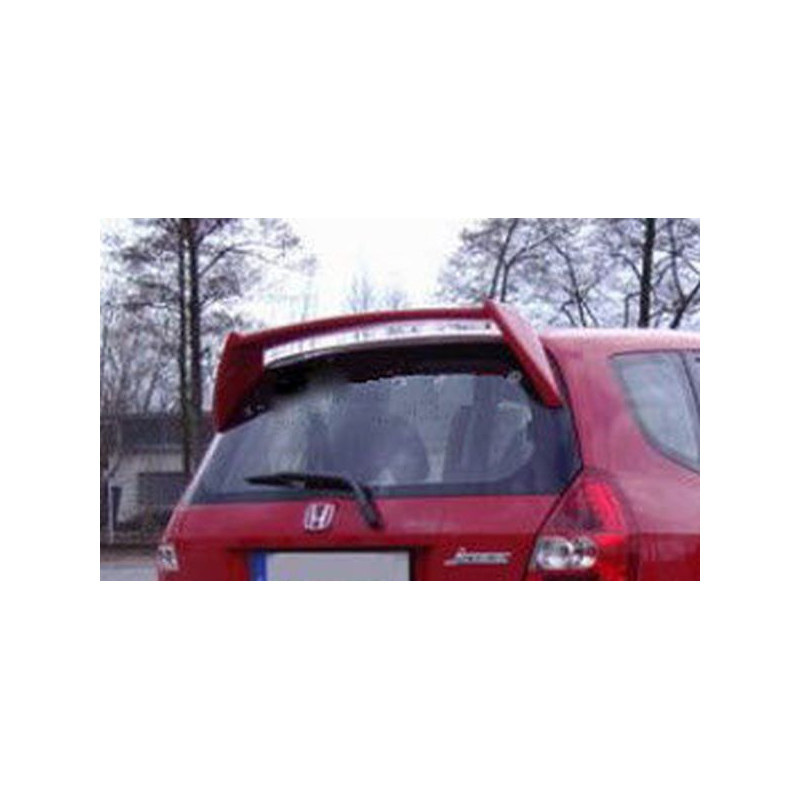 Spoiler tetto Honda JAZZ (Cod. S-HJ-SP-1-C)