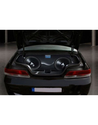 Box audio Honda PRELUDE AB97 (Cod. S-HPRN-A-1-C)
