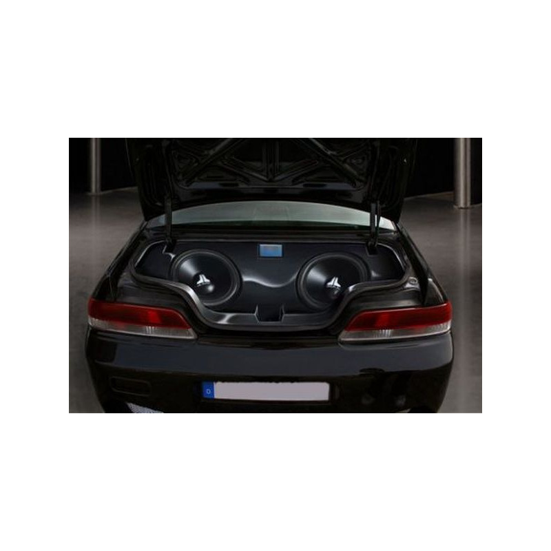 Box audio Honda PRELUDE AB97 (Cod. S-HPRN-A-1-C) Box audio Honda PRELUDE AB97 (Cod. S-HPRN-A-1-C)