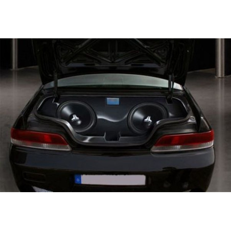 Box audio Honda PRELUDE AB97 (Cod. S-HPRN-A-1-C)