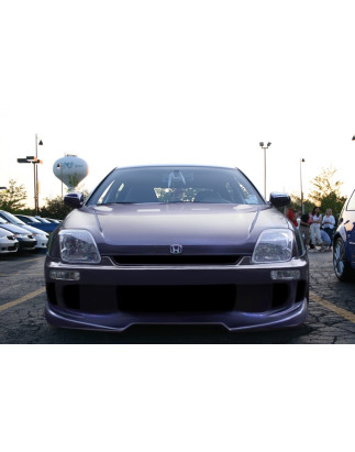 Paraurti anteriore Honda PRELUDE AB97 (Cod. S-HPRN-F-01)