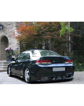 Paraurti posteriore Honda PRELUDE AB97 (Cod. S-HPRN-R-01)